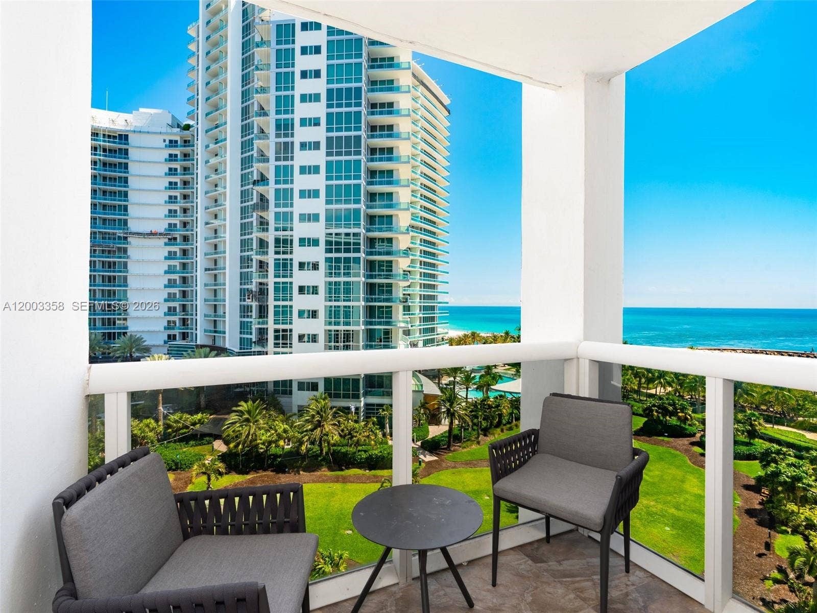 10275 Collins Avenue, #802, Bal Harbour, Bal Harbour, FL 33154 Photo 4