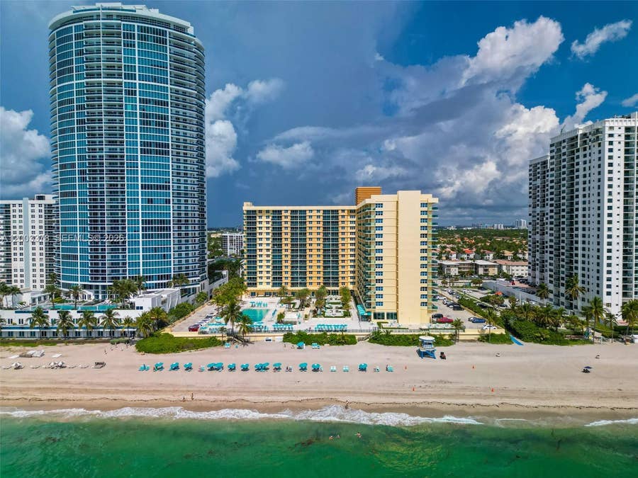 Property photo for 2501 S Ocean Drive, #536, Hollywood, FL