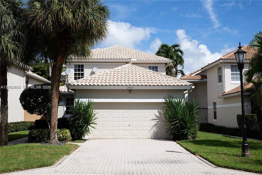 Property photo for 2485 NW 66th Drive, #0, Boca Raton, FL
