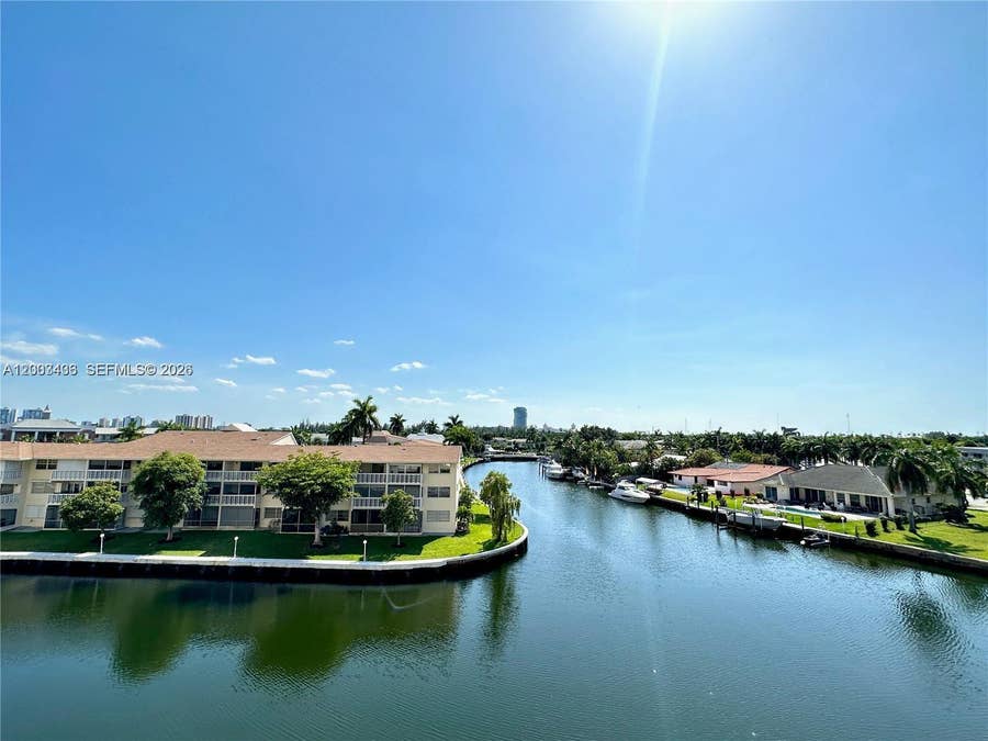 Property photo for 437 Golden Isles Drive, #4J, Hallandale Beach, FL