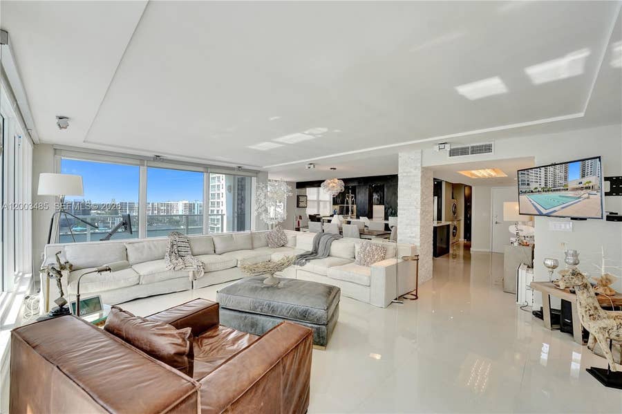Property photo for 2751 S Ocean Drive, #908S, Hollywood, FL