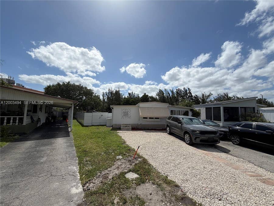 Property photo for 5871 SW 29th Avenue, Dania Beach, FL