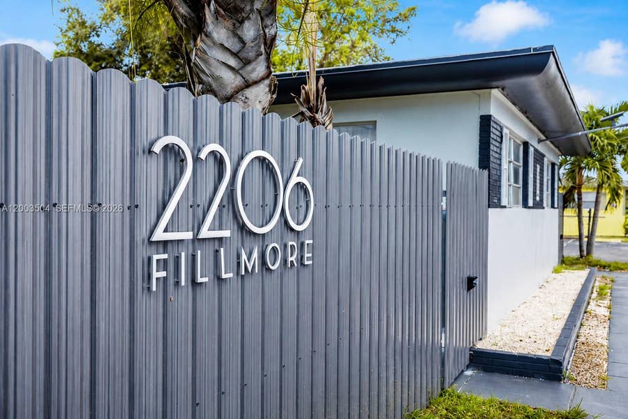 Property photo for 2206 Fillmore Street, #110, Hollywood, FL
