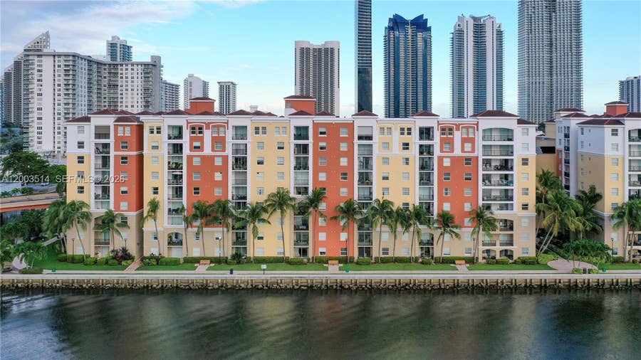 Property photo for 17100 N Bay Road, #1913, Sunny Isles Beach, FL