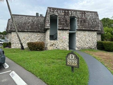 Property photo for 3123 Oakland Shores Drive, #D212, Oakland Park, FL