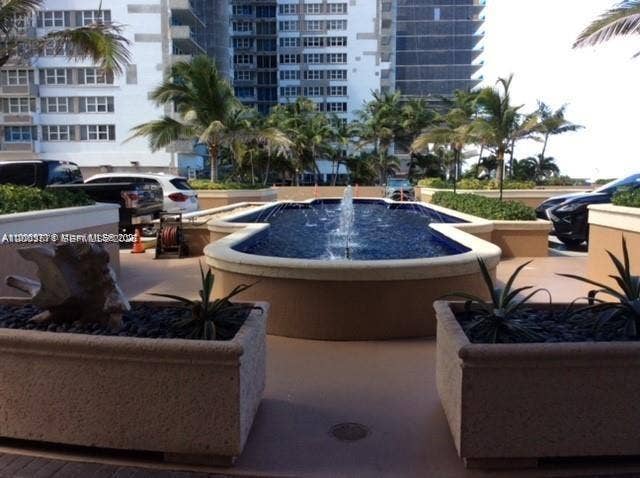 Property photo for 2080 S Ocean Drive, #707, Hallandale Beach, FL