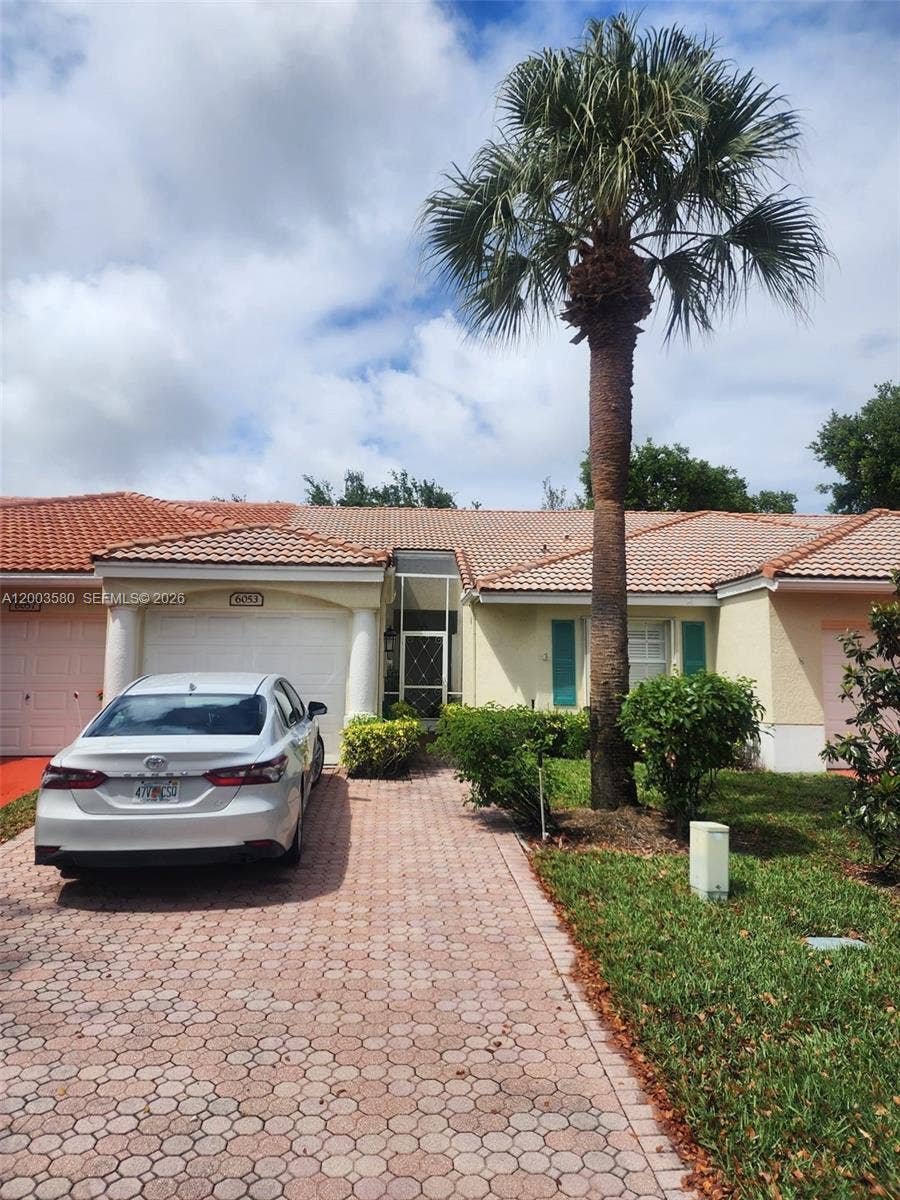 Property photo for 6053 Heliconia Road, Delray Beach, FL
