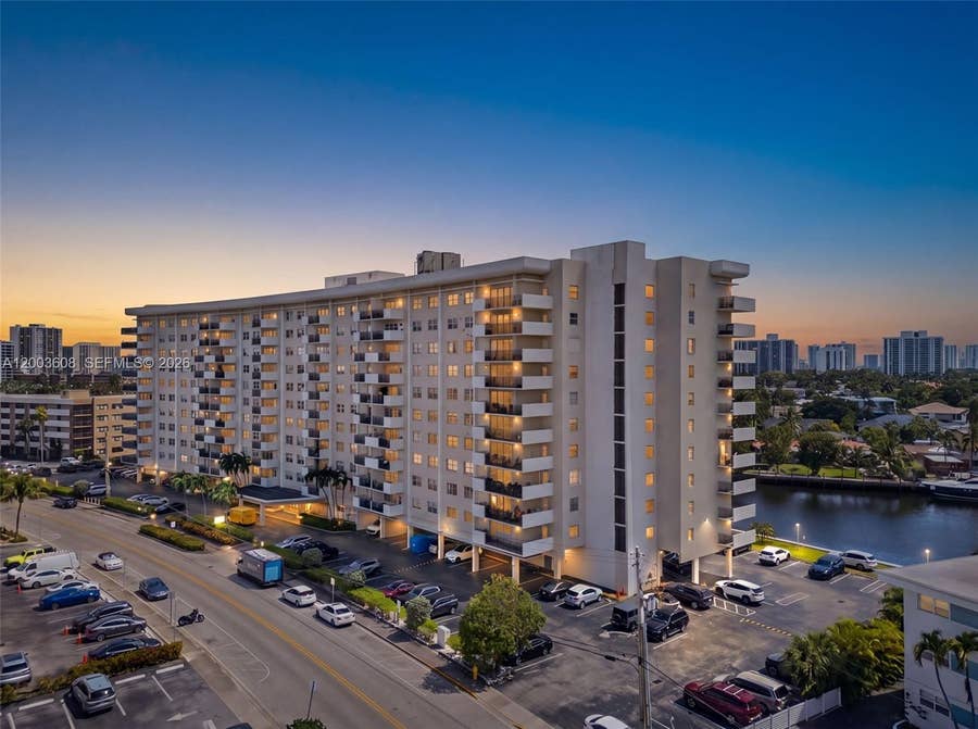 Property photo for 401 Golden Isles Drive, #303, Hallandale Beach, FL