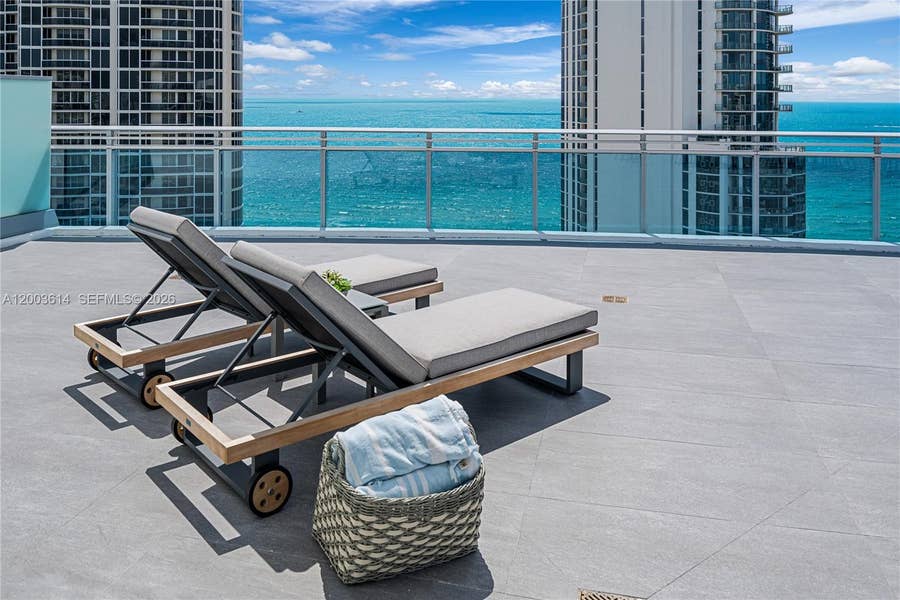 Property photo for 17550 Collins Avenue, #PH1, Sunny Isles Beach, FL