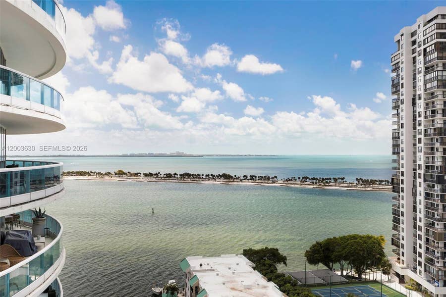 Property photo for 2127 Brickell Avenue, #1805, Miami, FL
