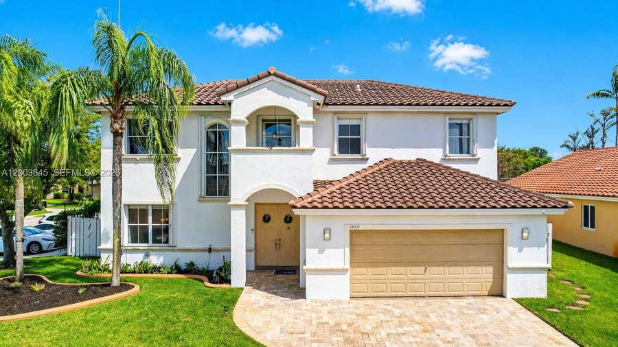 Property photo for 19010 NW 23rd Court, Pembroke Pines, FL