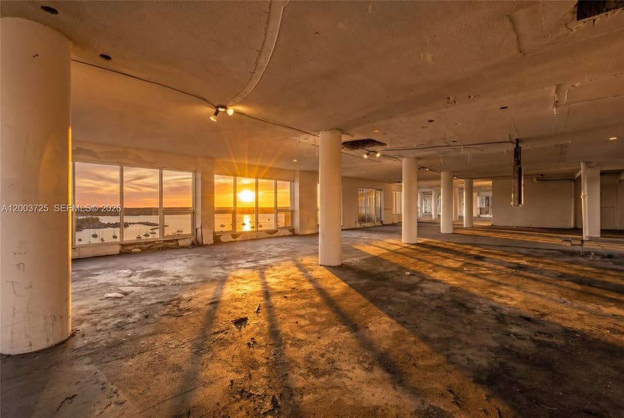 Property photo for 7904 West Drive, #PENTHOUSE, North Bay Village, FL