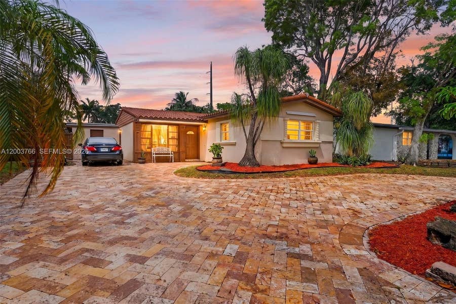 Property photo for 6551 Sherman Street, Hollywood, FL