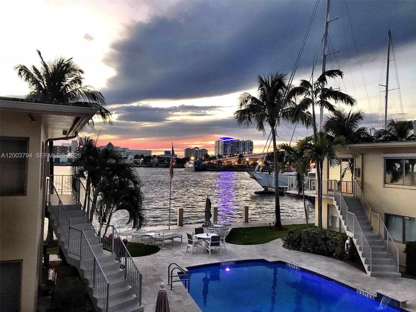 1775 Harbourview Drive, #11, Fort Lauderdale, Fort Lauderdale, FL 33316 Photo 1