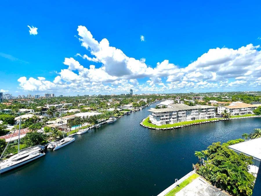 Property photo for 401 Golden Isles Drive, #1011, Hallandale Beach, FL