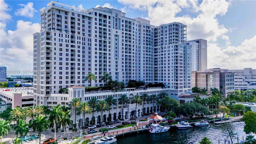Property photo for 511 SE 5th Avenue, #611, Fort Lauderdale, FL