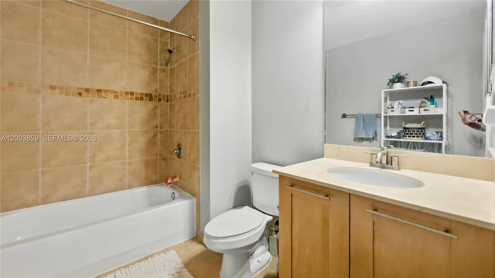 511 SE 5th Avenue, #611, Fort Lauderdale, FL 33301 2nd Bathroom