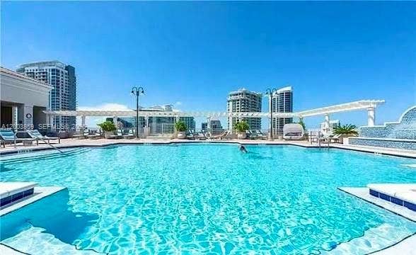 511 SE 5th Avenue, #611, Fort Lauderdale, FL 33301 Photo 31