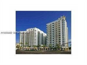 Property photo for 1830 Radius Drive, #1218, Hollywood, FL
