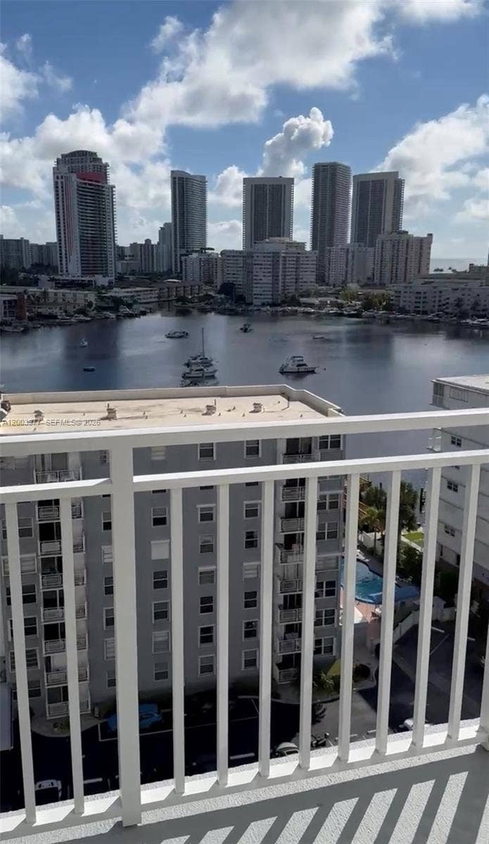 427 Golden Isles Drive, #14E, Hallandale Beach, Hallandale Beach, FL 33009 Photo 1