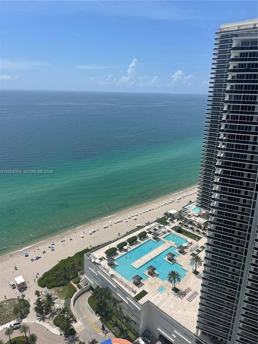 Property photo for 4111 S Ocean Drive, #3411, Hollywood, FL