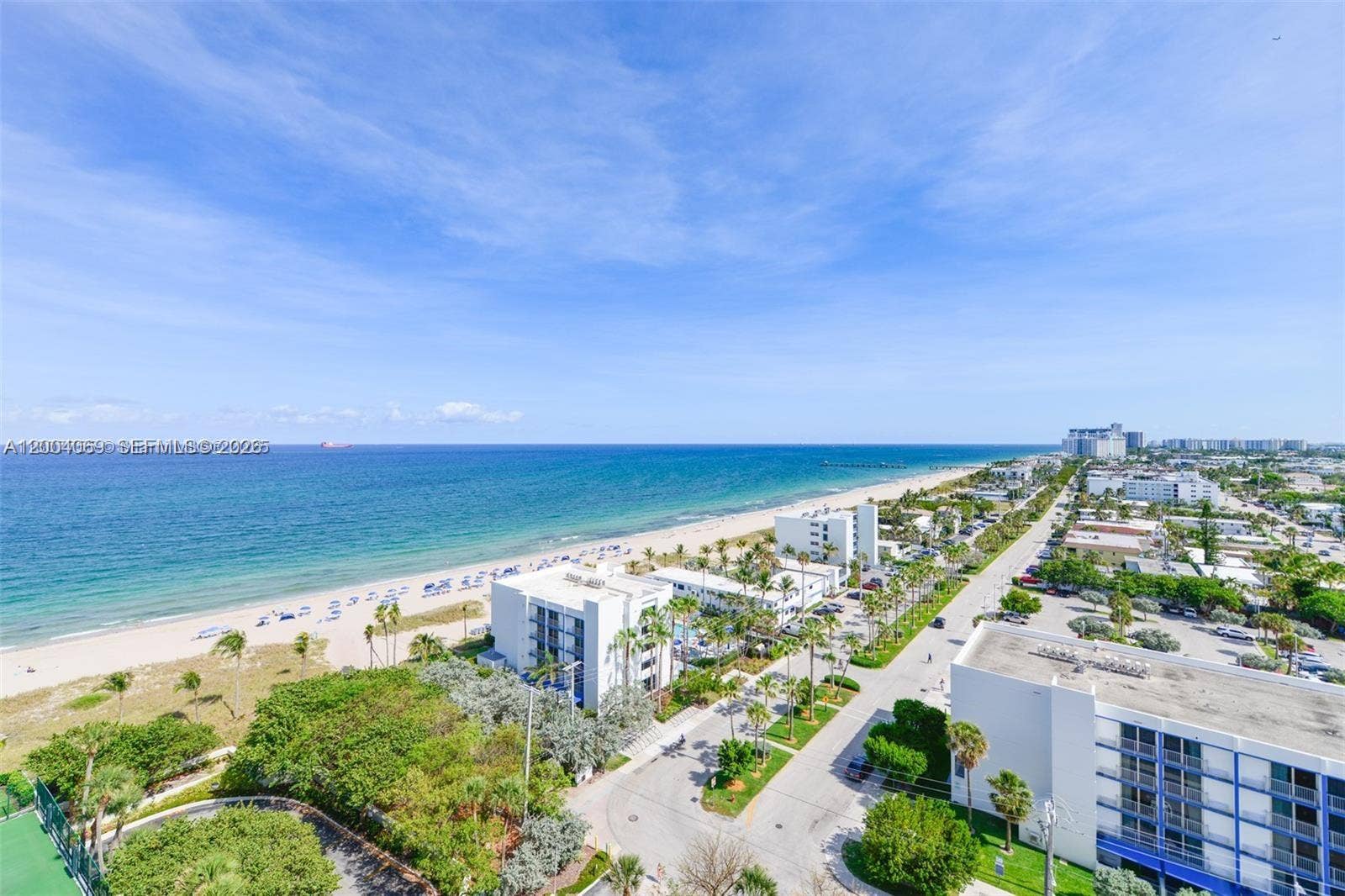 4900 N Ocean Boulevard, #1619, Lauderdale-By-The-Sea, Lauderdale By The Sea, FL 33308 Photo 1