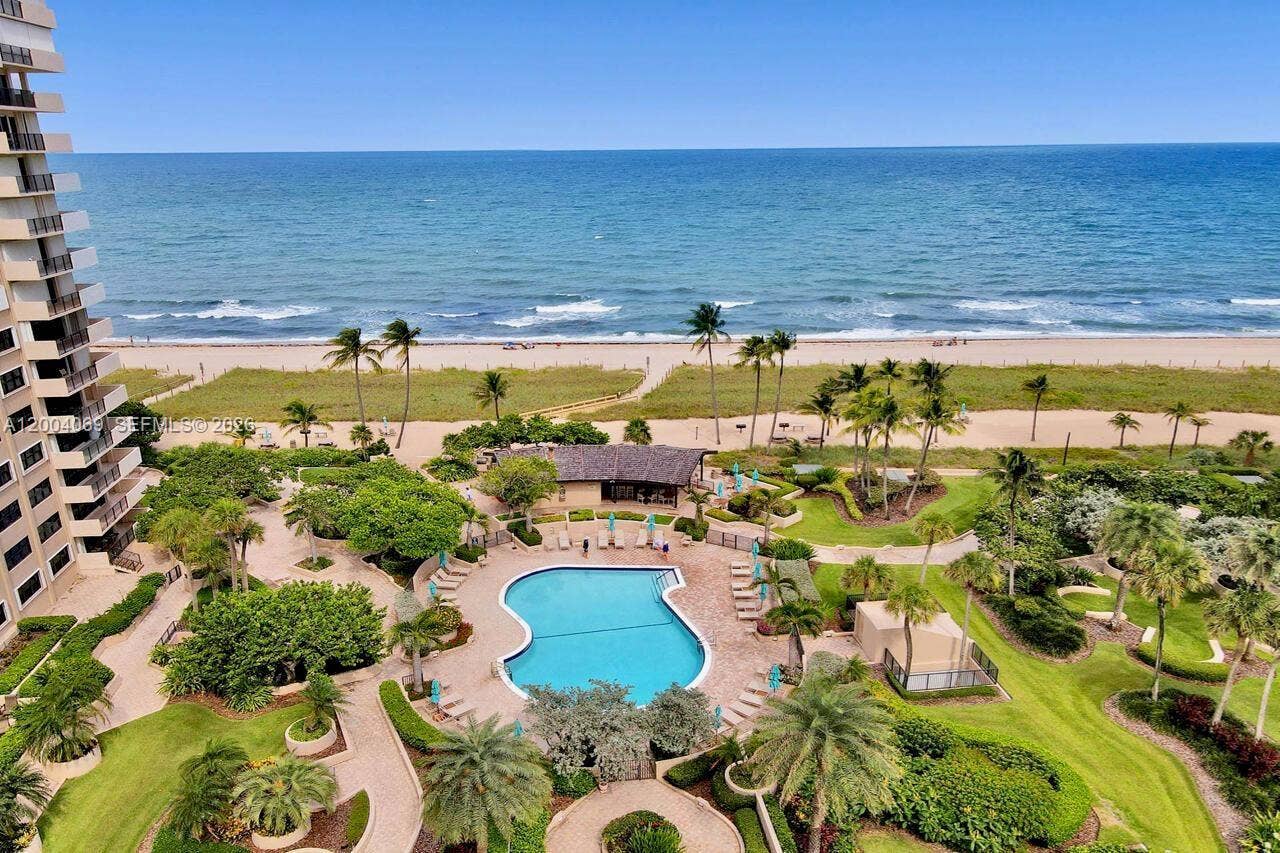 4900 N Ocean Boulevard, #1619, Lauderdale-By-The-Sea, Lauderdale By The Sea, FL 33308 Photo 37