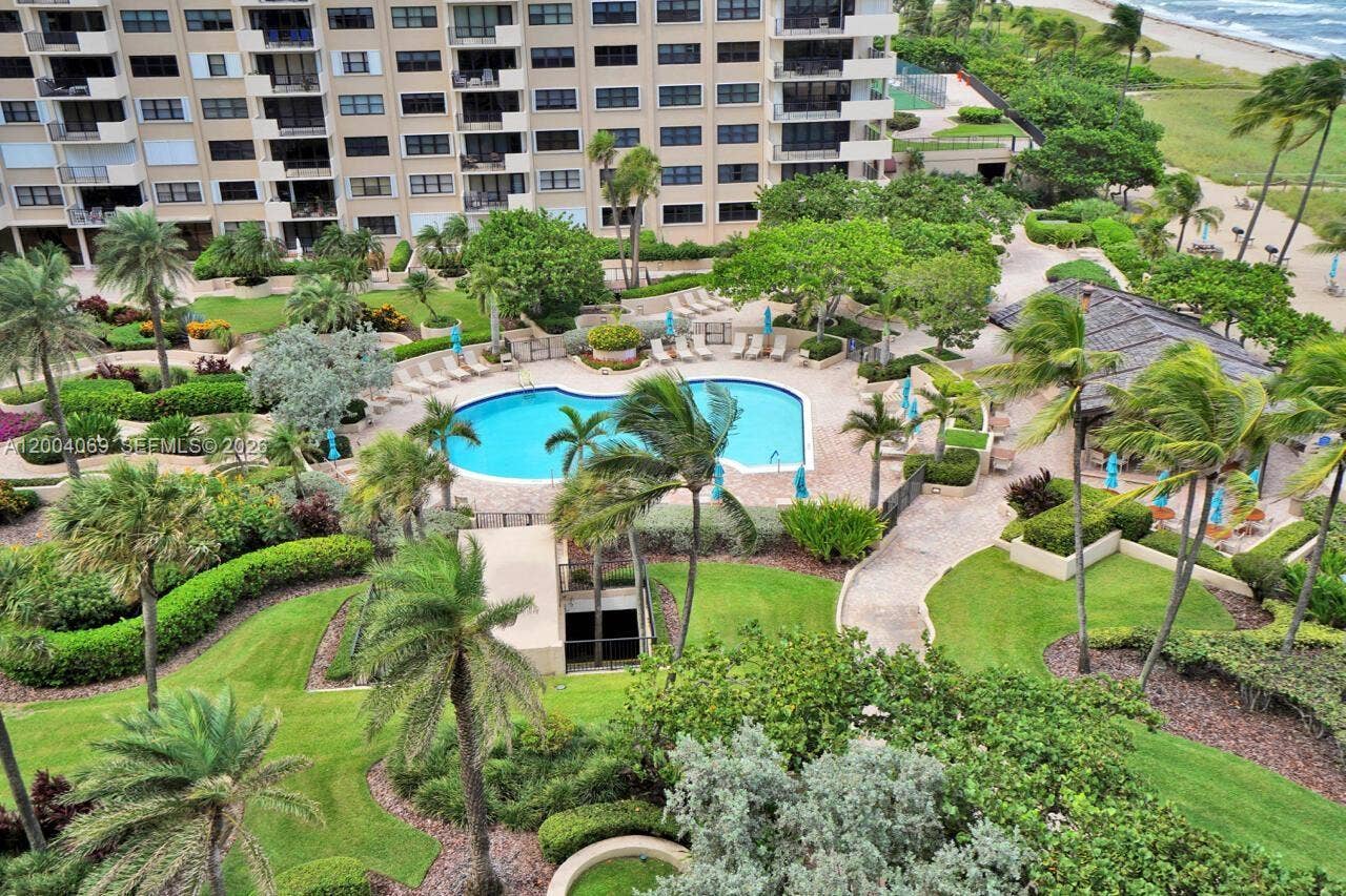 4900 N Ocean Boulevard, #1619, Lauderdale-By-The-Sea, Lauderdale By The Sea, FL 33308 Photo 40