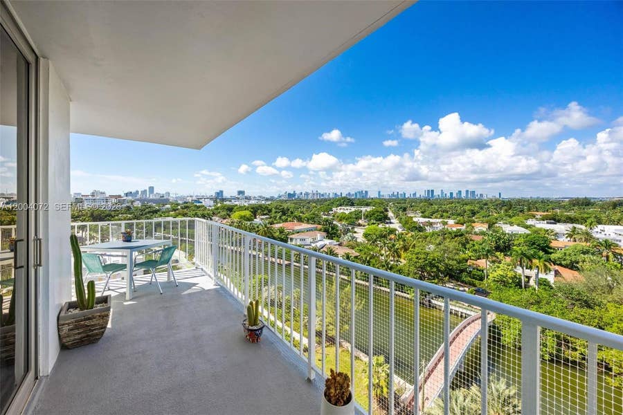 Property photo for 2829 Indian Creek Drive, #1002, Miami Beach, FL