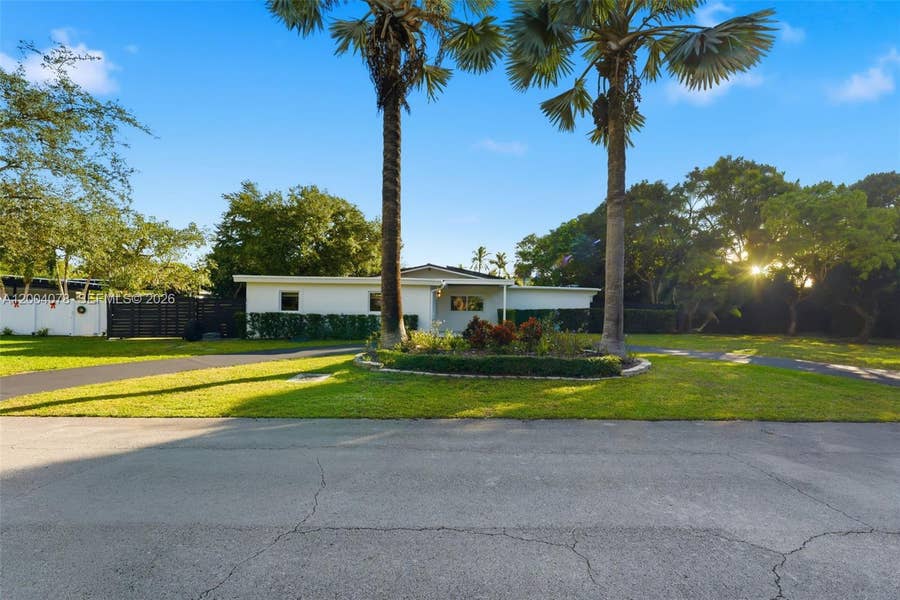 Property photo for 13225 SW 83rd Court, Pinecrest, FL