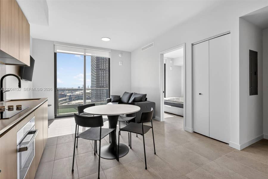 Property photo for 121 NE 5th, #3313, Miami, FL