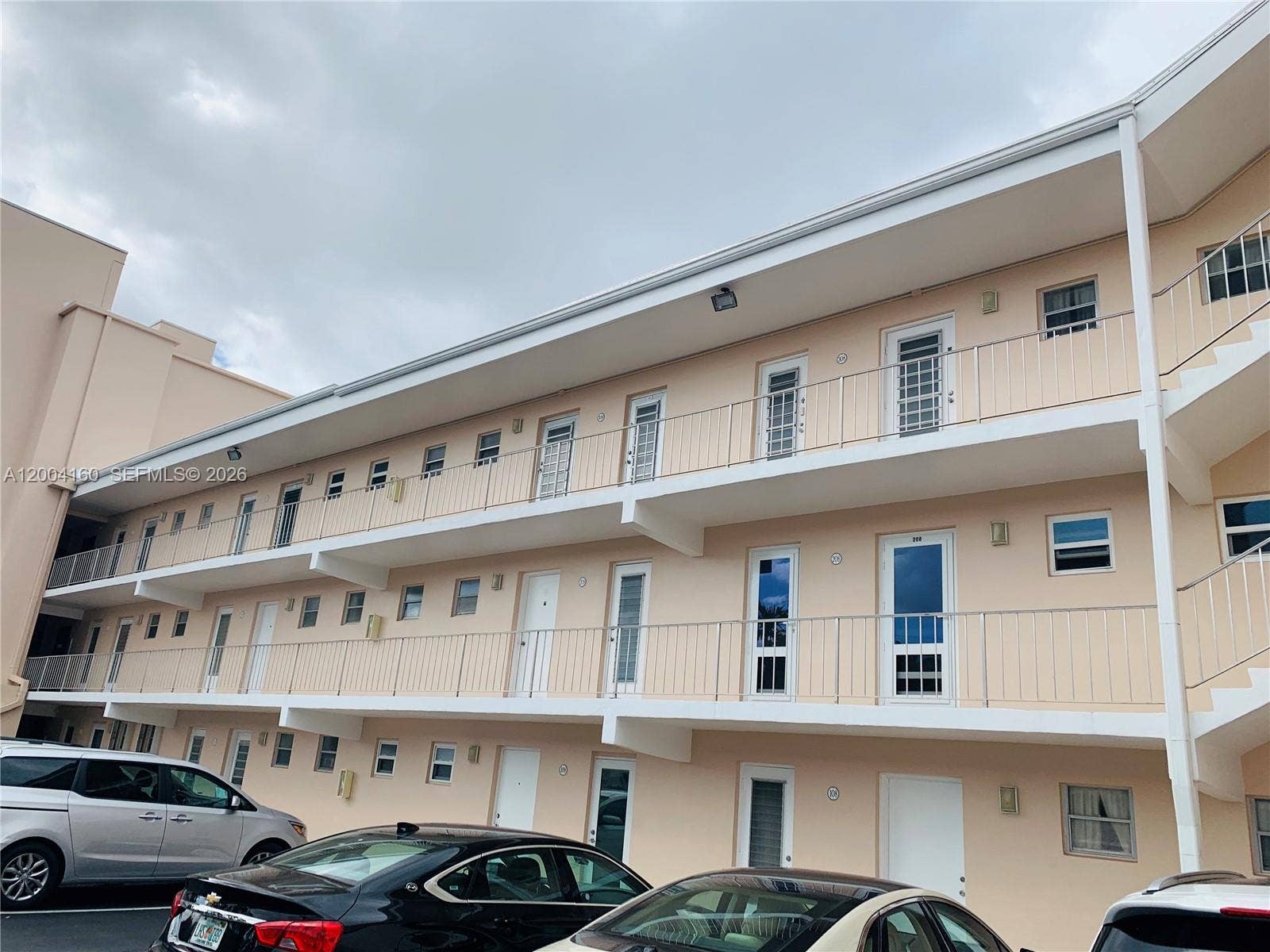 1481 S Ocean Boulevard, #211E, Lauderdale-By-The-Sea, Lauderdale By The Sea, FL 33062 Photo 6