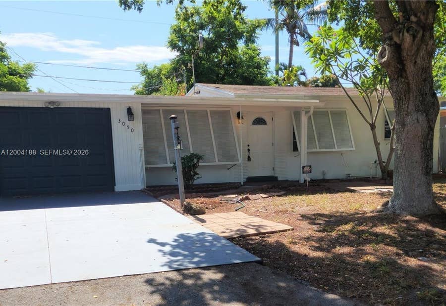 Property photo for 3050 NE 13th Avenue, Pompano Beach, FL