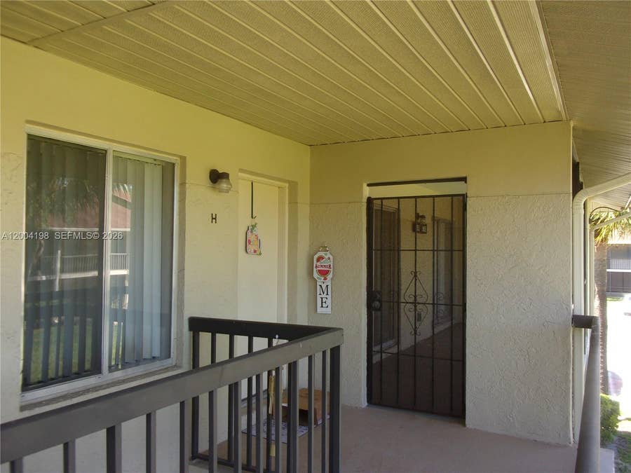 Property photo for 6543 Chasewood Drive, #H, Jupiter, FL