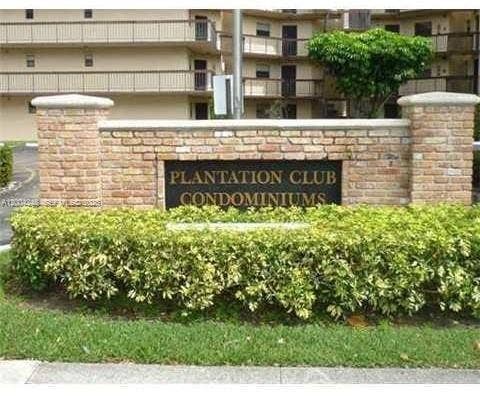 Property photo for 6555 W Broward Boulevard, #111, Plantation, FL
