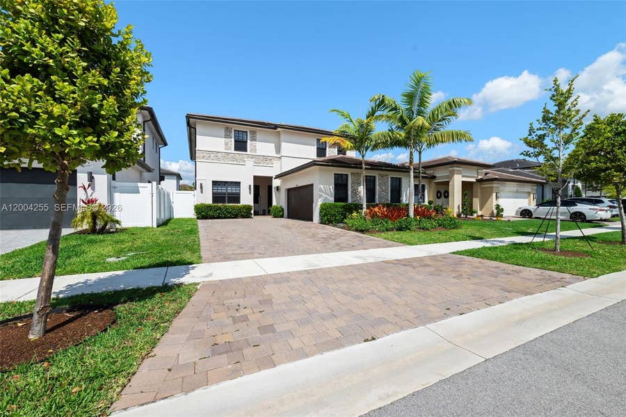 Property photo for 4366 SW 174th Avenue, Miramar, FL