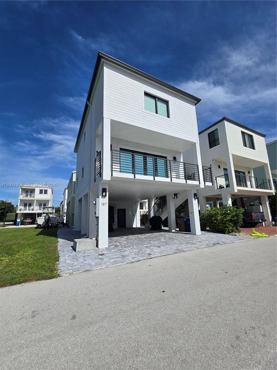 Property photo for 94825 Overseas Highway, #187, Key Largo, FL