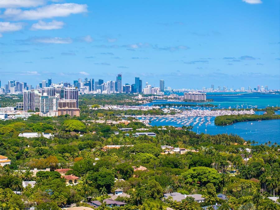 Property photo for 3584 Saint Gaudens Road, Miami, FL