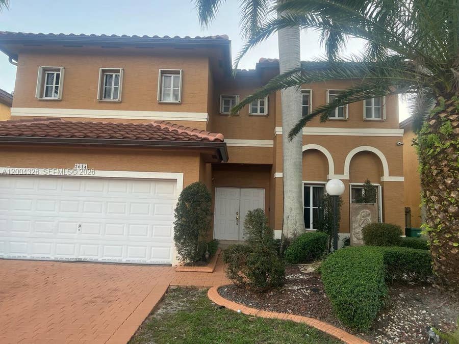 Property photo for 2614 NE 41st Road, Homestead, FL