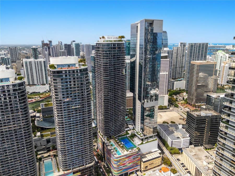 Property photo for 801 Miami Avenue, #709, Miami, FL