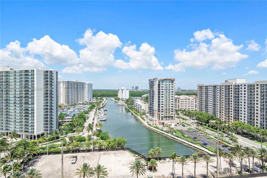 Property photo for 15811 Collins Avenue, #1205, Sunny Isles Beach, FL