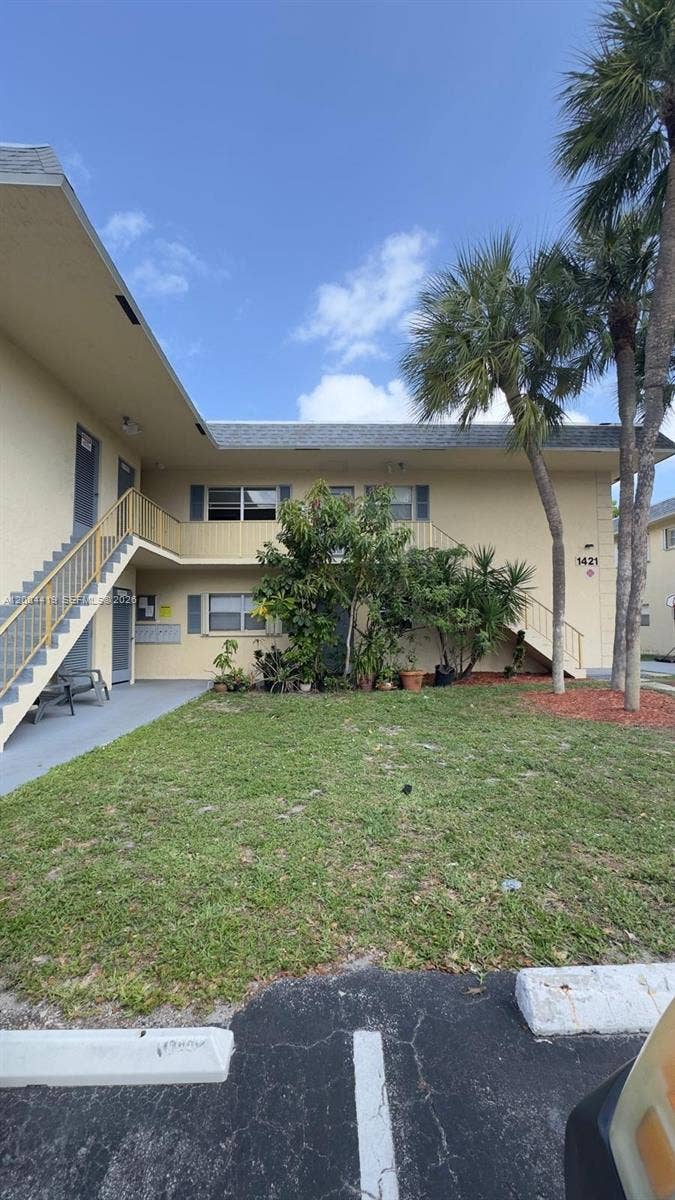 Property photo for 1421 NW 45th Street, #5, Deerfield Beach, FL