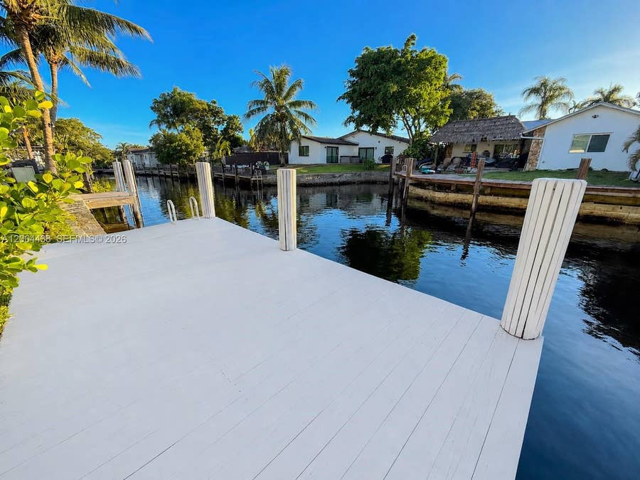 Property photo for 4396 SW 25th Terrace, #1-2, Dania Beach, FL