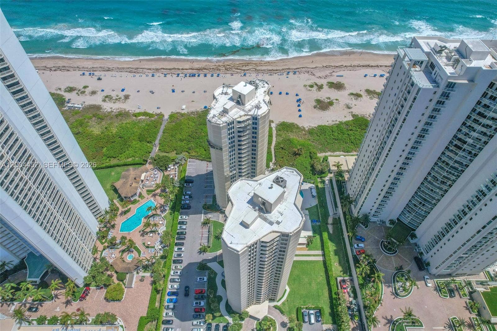 2800 N Ocean Drive, #B-15C, Singer Island, FL 33404 Photo 24