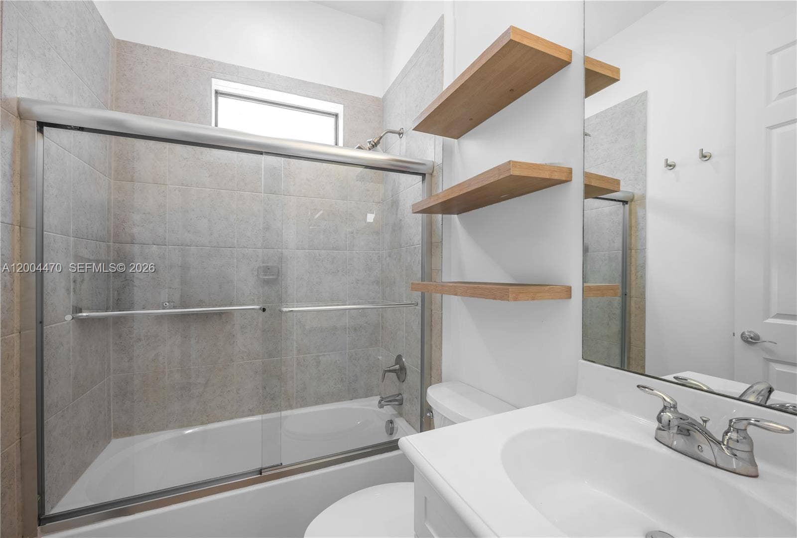 Downstairs bathroom