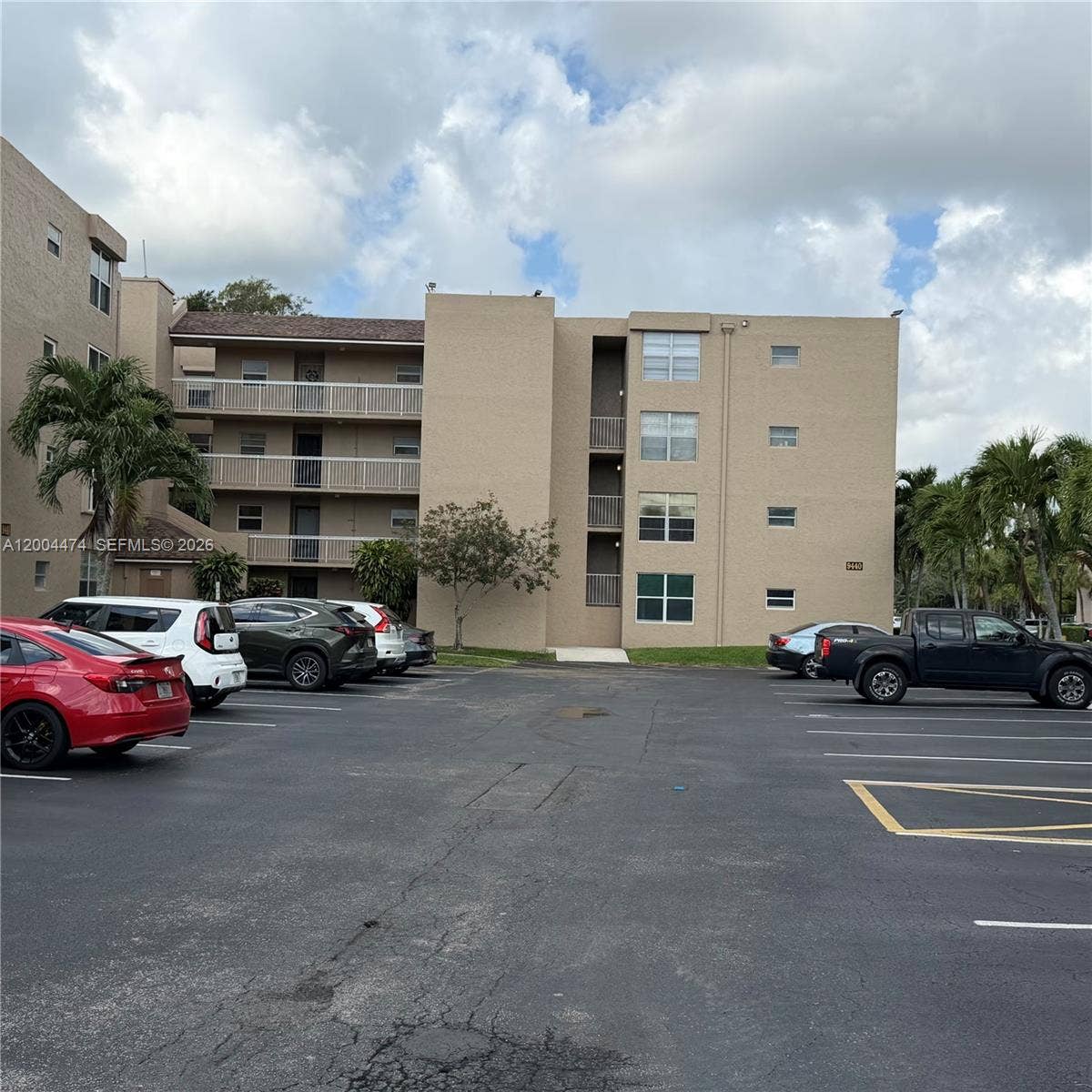9440 Tangerine Place, #206, Davie, Davie, FL 33324 Photo 2