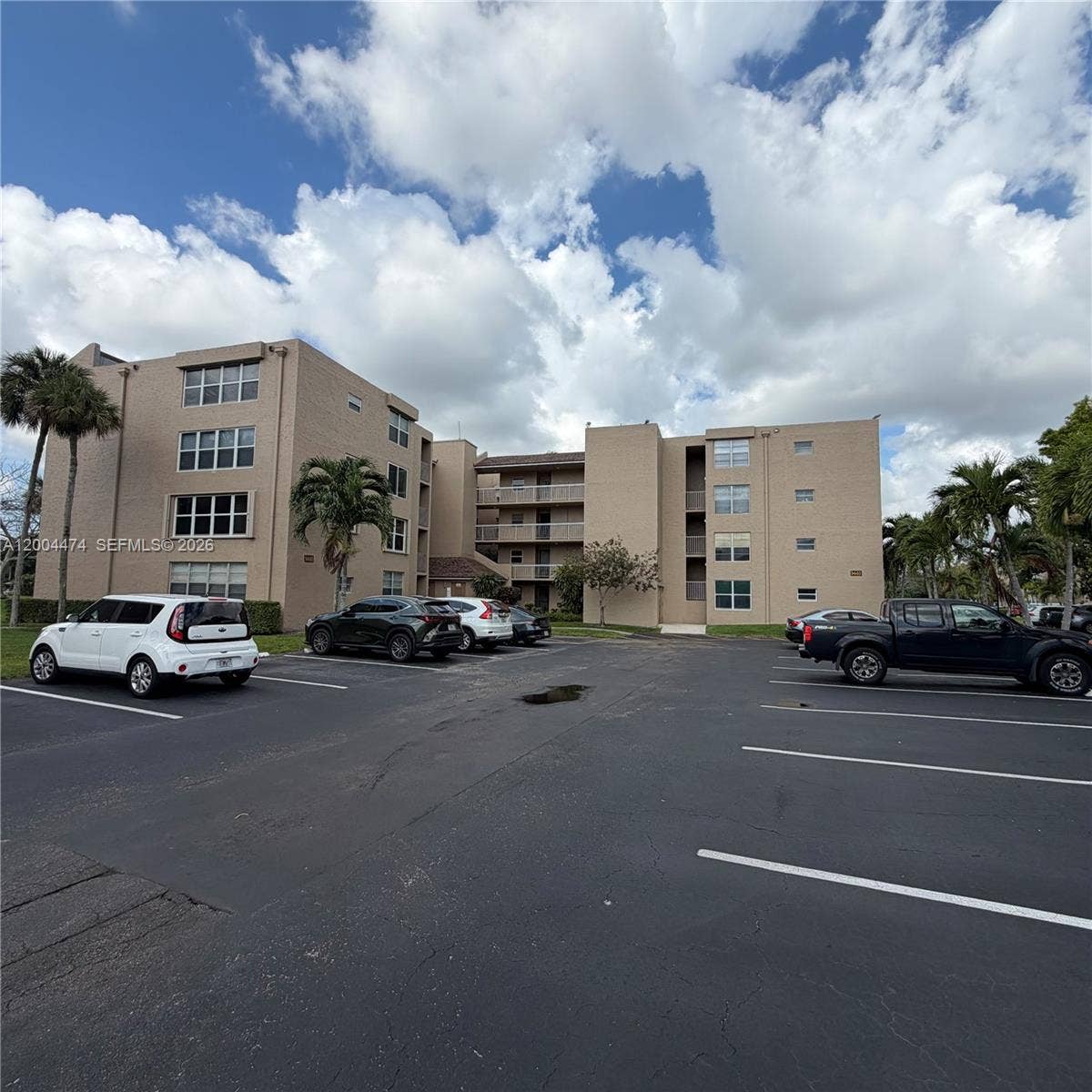 9440 Tangerine Place, #206, Davie, Davie, FL 33324 Photo 1