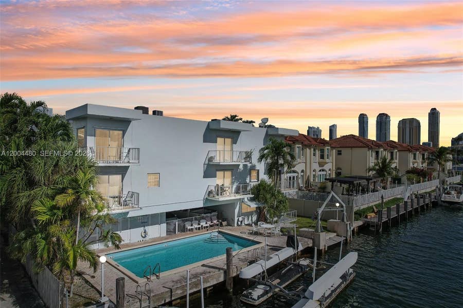 Property photo for 3862 NE 171st Street, #E, North Miami Beach, FL