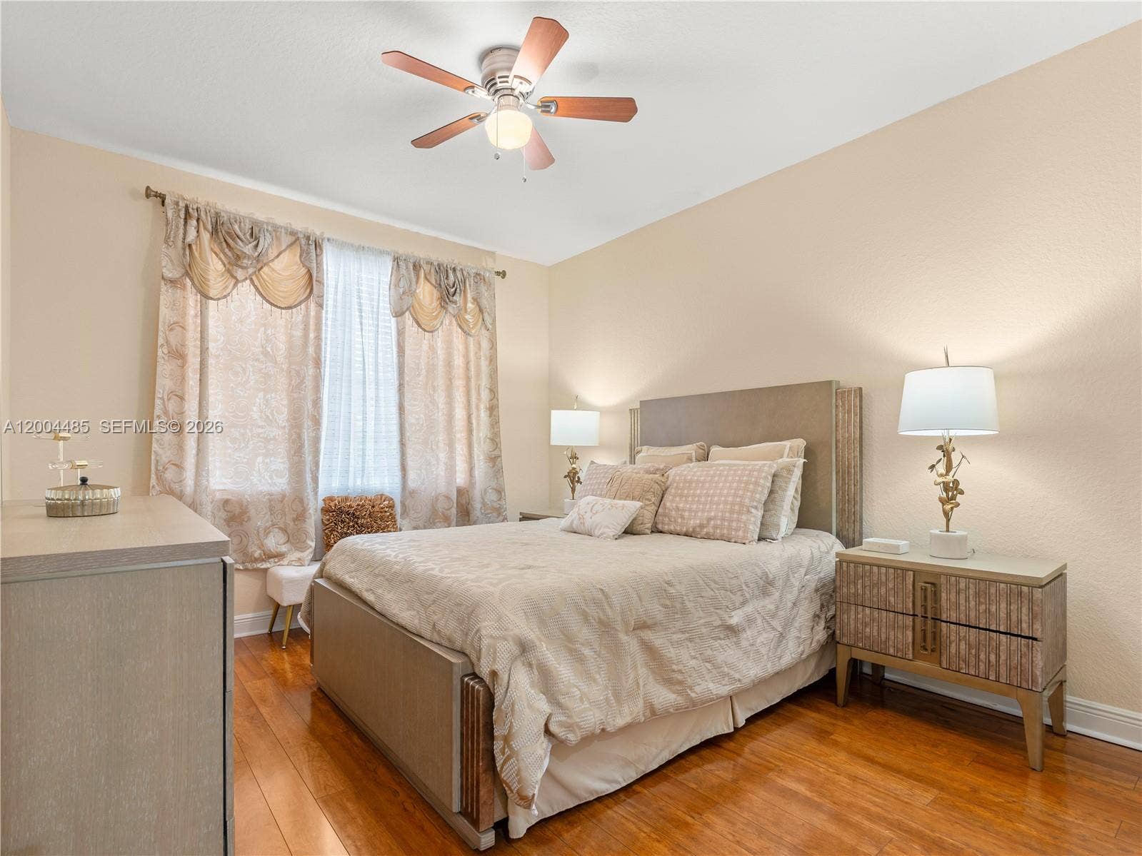Bedroom #2