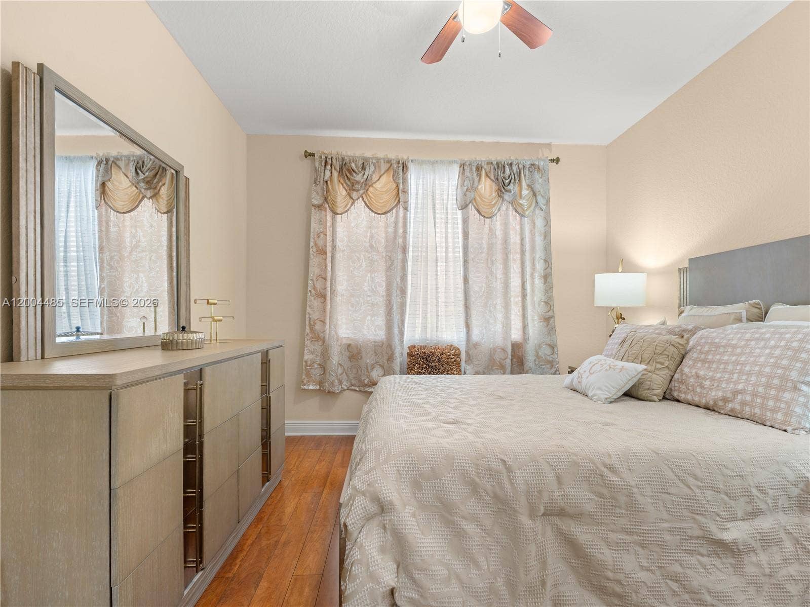 Bedroom #2